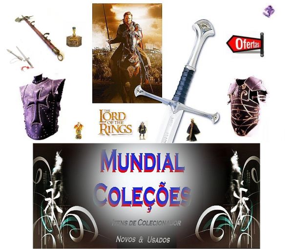 Logo Mundial
